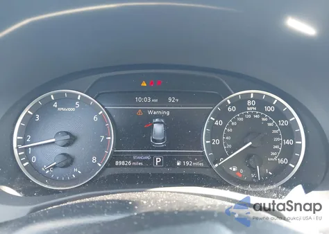 2019 Infiniti Qx50 Luxe from USA, damaged, VIN 3PCAJ5M38KF144435